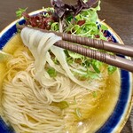 yagu-noodle - 