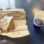 鳥千 - これが東京競馬場No.1グルメさ（´_ゝ`）ﾌｯ