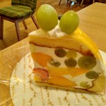 果実園 リーベル 横浜ランドマークプラザ店 - 気まぐれミックスズコット　1,540円