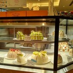 果実園 リーベル 横浜ランドマークプラザ店 - 