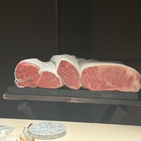 神戸牛炉釜ステーキ GINZA KOKO炉 - 