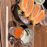 Seafood bar Ermitage 代々木店 - 