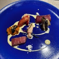 神戸牛炉釜ステーキ GINZA KOKO炉 - 