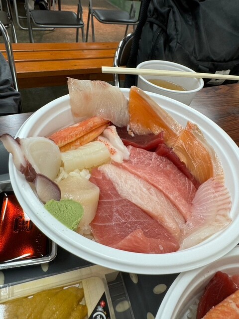 瀬野商店 - 釧路（その他）の写真