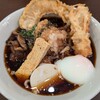 うどん およべ 表町店