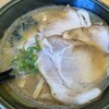 ラーメンの寶龍 足寄店