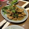 タイの食卓 オールドタイランド GEMS市ヶ谷店