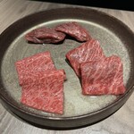 完全個室焼肉 GYU - 