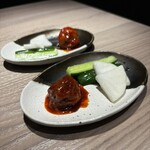 完全個室焼肉 GYU - 