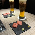 完全個室焼肉 GYU - 