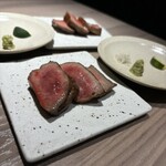完全個室焼肉 GYU - 