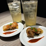 完全個室焼肉 GYU - 