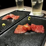 完全個室焼肉 GYU - 