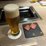 完全個室焼肉 GYU - 