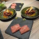 完全個室焼肉 GYU - 