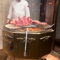 AKARENGA STEAK HOUSE - 