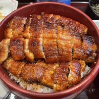 ひつまぶし名古屋備長 丸ビル店 - 