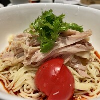 スーツァン・レストラン陳 渋谷店 - 
