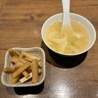 四川料理 龍の子 - 