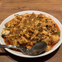 四川料理 龍の子 - 
