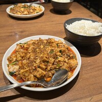 四川料理 龍の子 - 