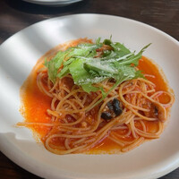 ウルフギャング・パック カフェ 愛知芸術文化センター店 - 