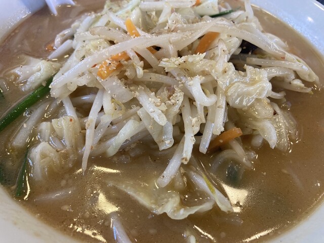 幸楽苑 桑折店 - 桑折（ラーメン）の写真