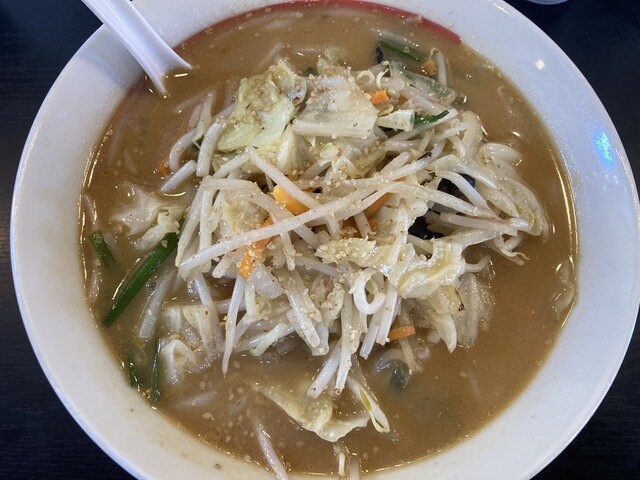 幸楽苑 桑折店 - 桑折（ラーメン）の写真