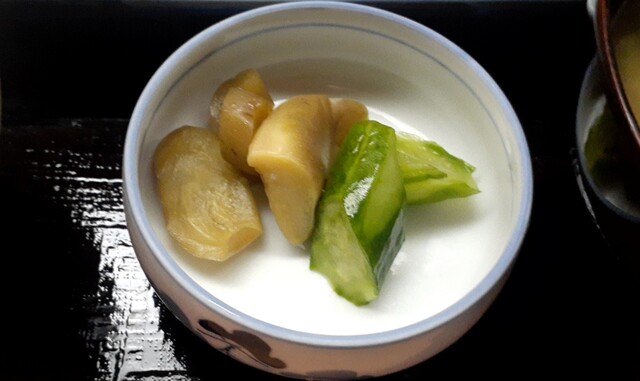 とくら - 大石田（寿司）の写真