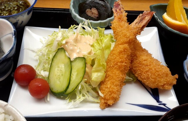 とくら - 大石田（寿司）の写真