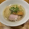 RAMEN 百舌鳥
