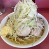 ラーメン二郎 ひばりヶ丘駅前店