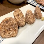 グリルタケヤ - 