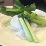 しゃぶ葉 小山店 - 