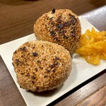 グリルタケヤ - 