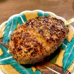 グリルタケヤ - 