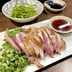 グリルタケヤ - 