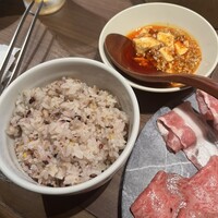 しゃぶしゃぶKINTAN 表参道店 - 