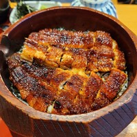 うなぎのしろむら 春日井 - ひつまぶし上 うなぎのしろむら 春日井 - ひつまぶし上
