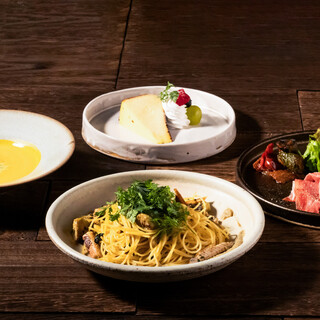 キハル ブラッセリー_2