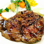 ステーキハウスそよかぜ