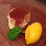 スペッロ - ティラミス