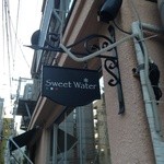 Sweet Water - 看板