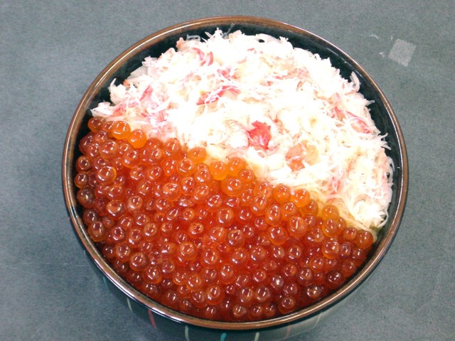 料理メニュー きくよ食堂 本店 函館 海鮮丼 食べログ 料理メニュー きくよ食堂 本店 函館 海鮮丼 食べログ