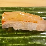 赤吉 - カンパチ