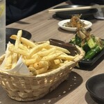 炭火焼鳥 とり幸 - 