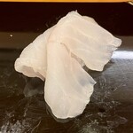 赤吉 - キジハタ