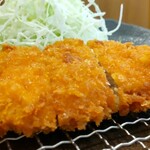 とんかつ 花むら - 