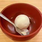 赤吉 - ミルクアイス