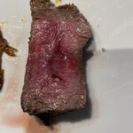 バルバッコア - ペッパーステーキ